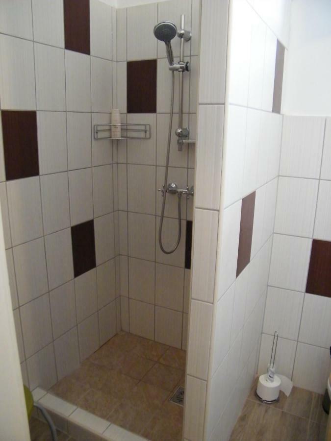 Pál utcai Apartman Miskolc Esterno foto